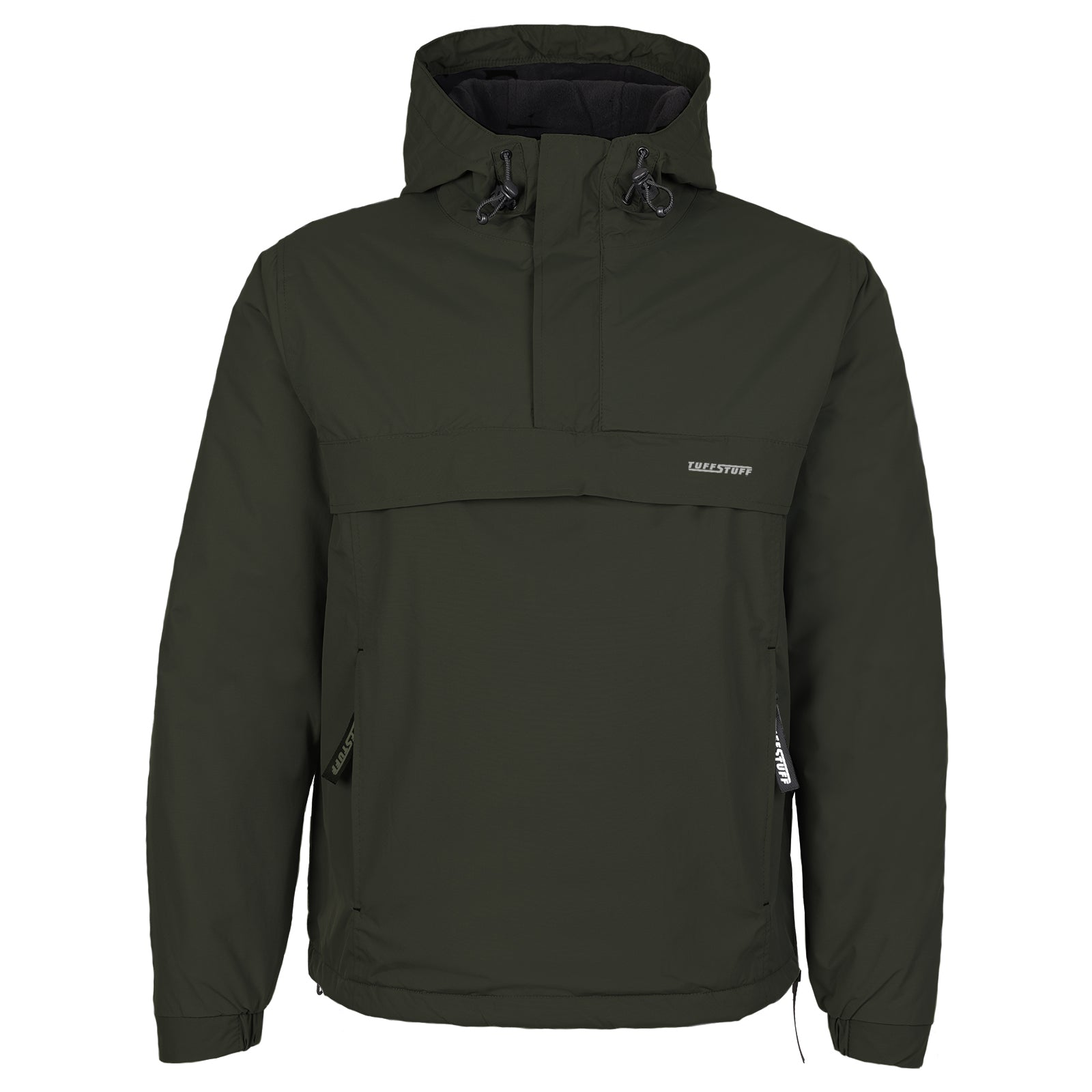 Sutherland Lined Windbreaker