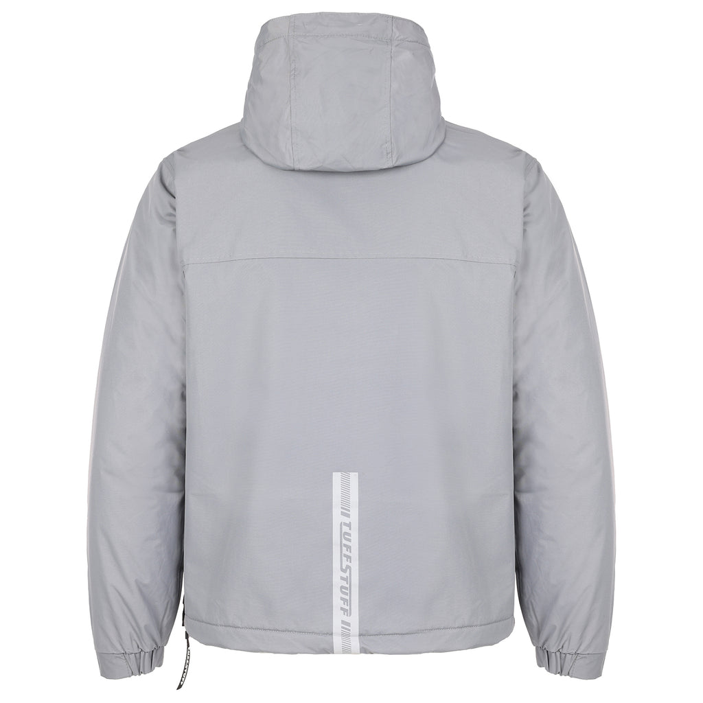 Sutherland Lined Windbreaker
