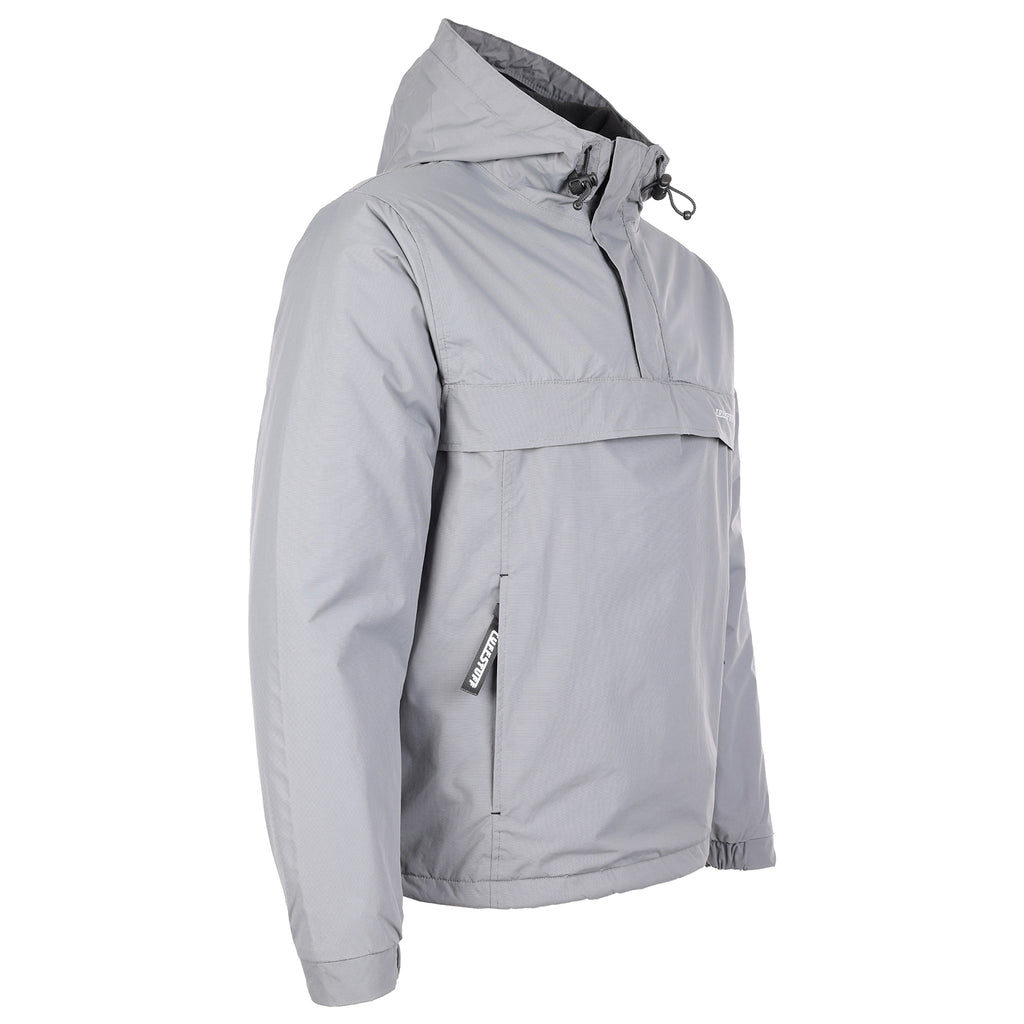 Sutherland Lined Windbreaker