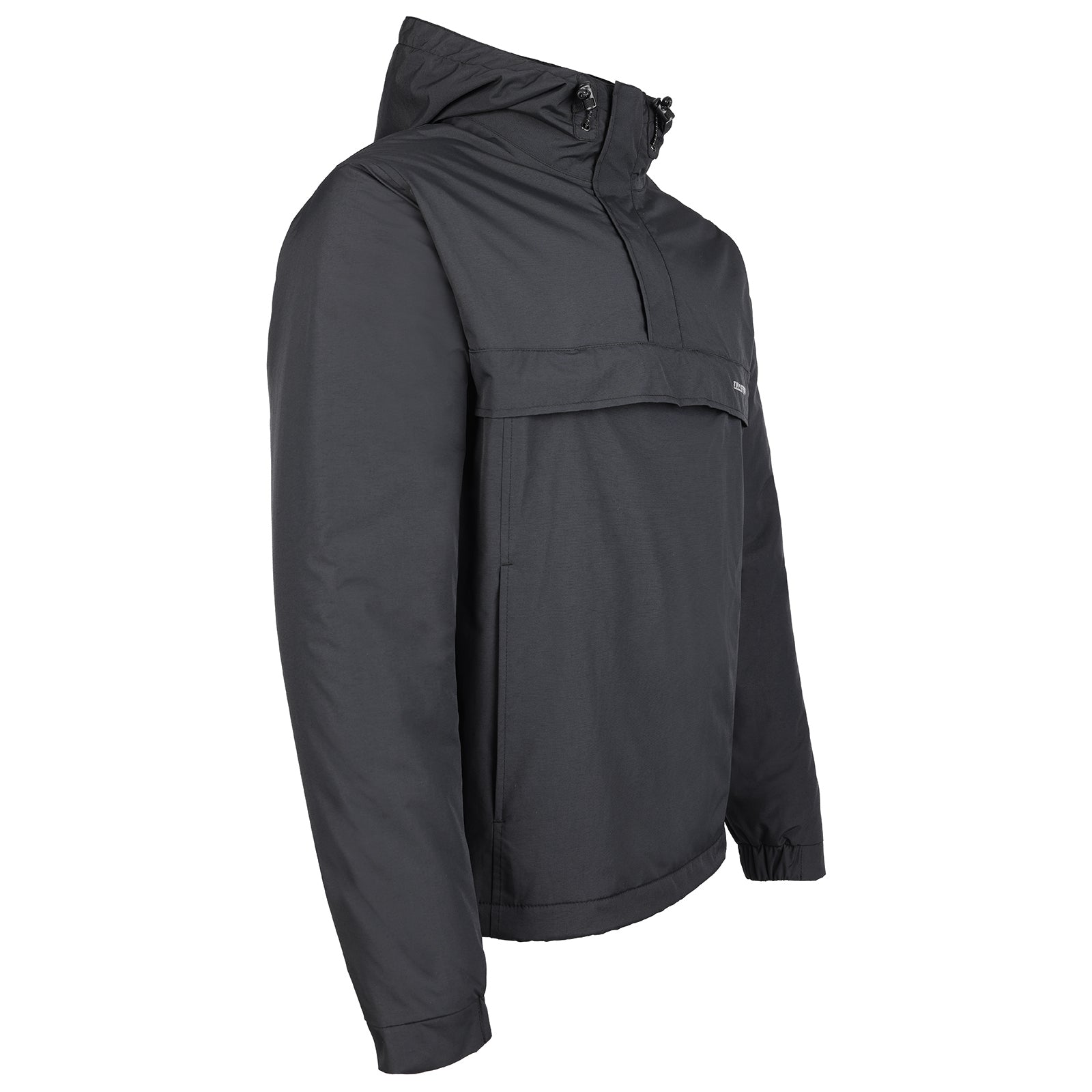 Sutherland Unlined Pullover Jacket