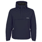 Sutherland Unlined Pullover Jacket