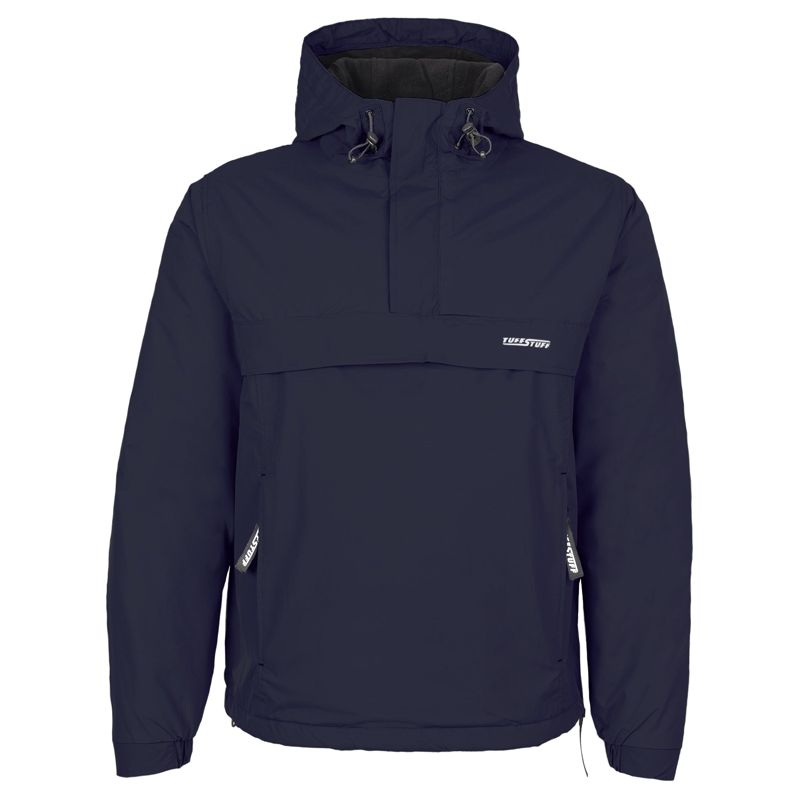 Sutherland Unlined Pullover Jacket