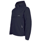 Sutherland Unlined Pullover Jacket