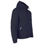 Sutherland Unlined Pullover Jacket