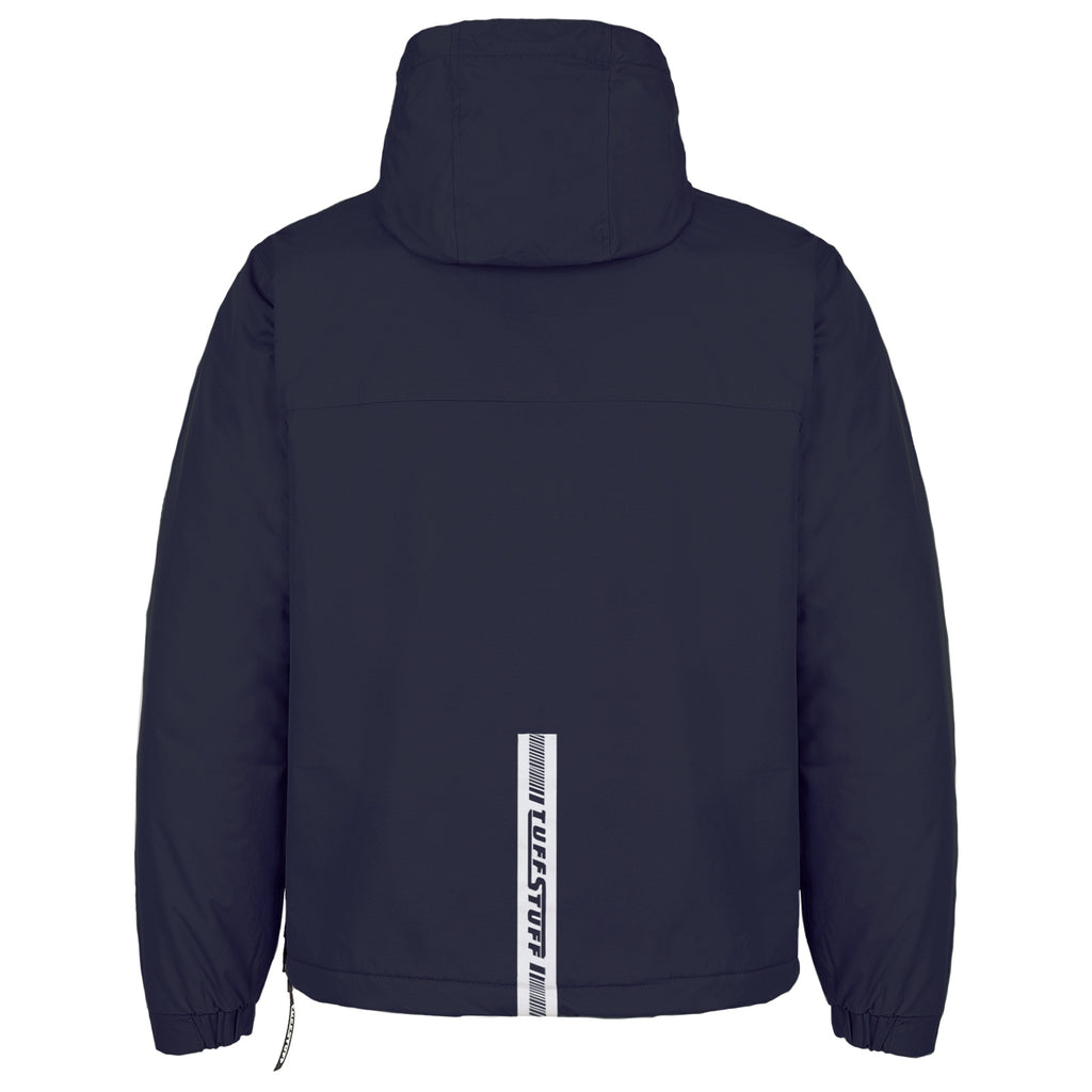 Sutherland Unlined Pullover Jacket