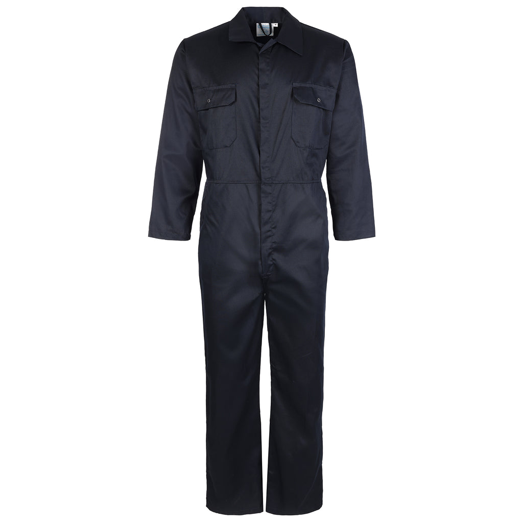 Workforce Coverall