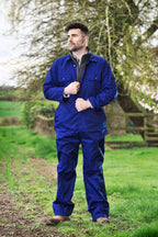 Workforce Coverall
