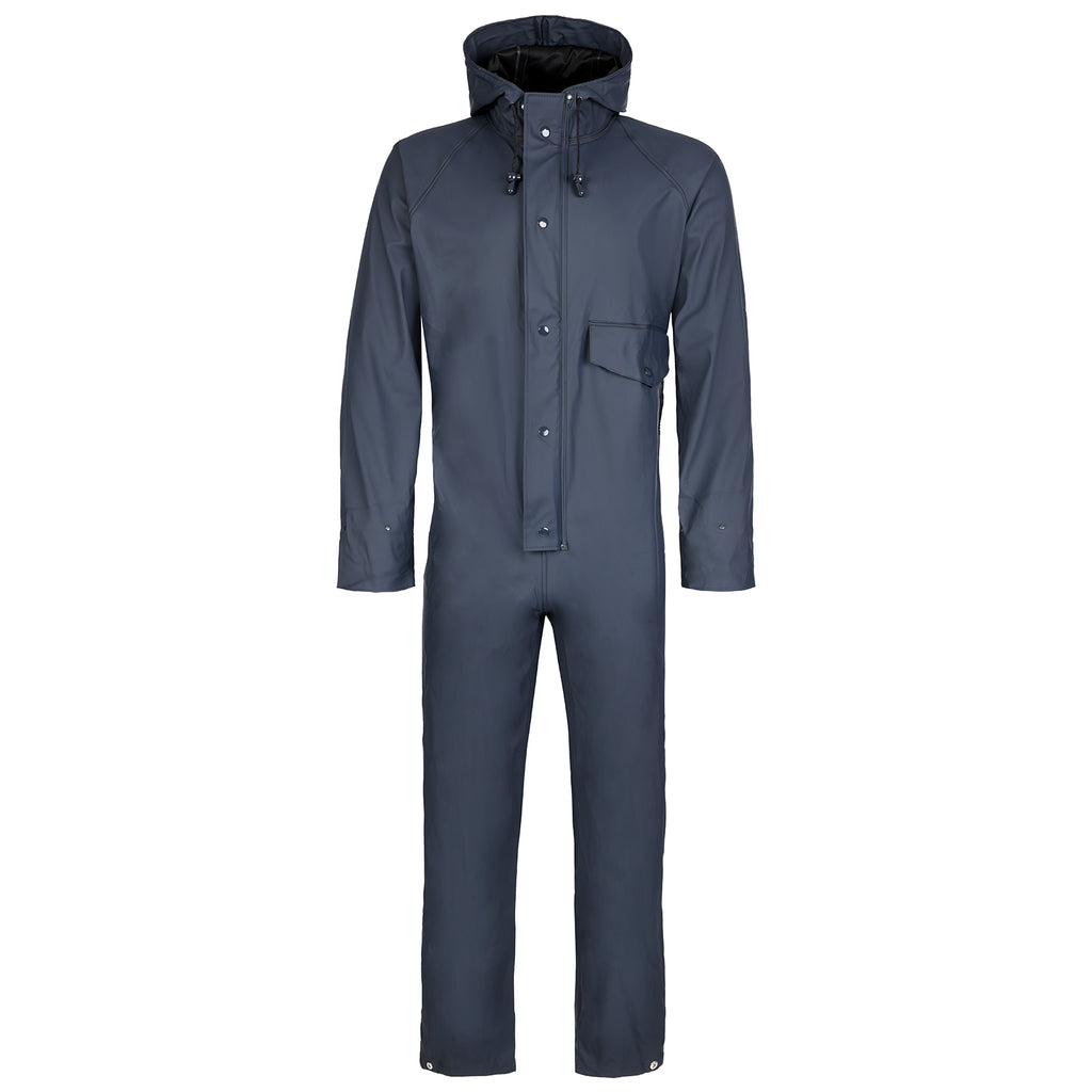 Flex Coverall