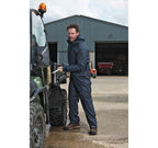 Flex Coverall