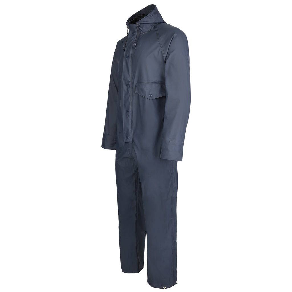 Flex Coverall