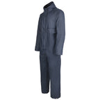 Flex Coverall