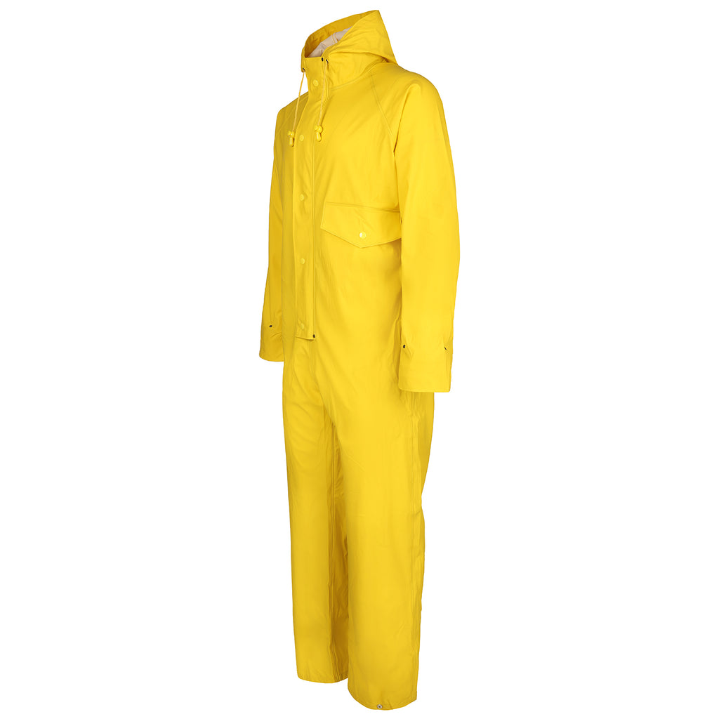 Flex Coverall
