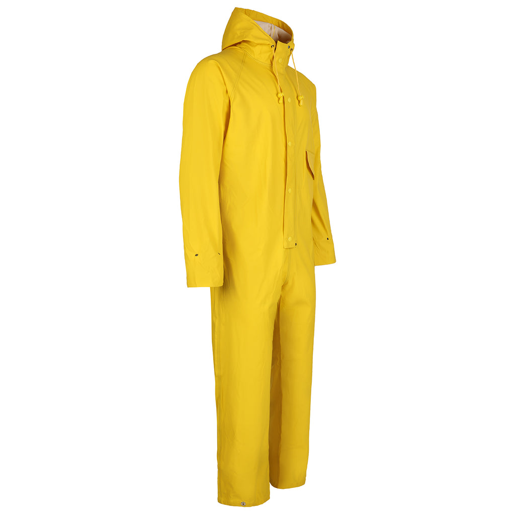 Flex Coverall