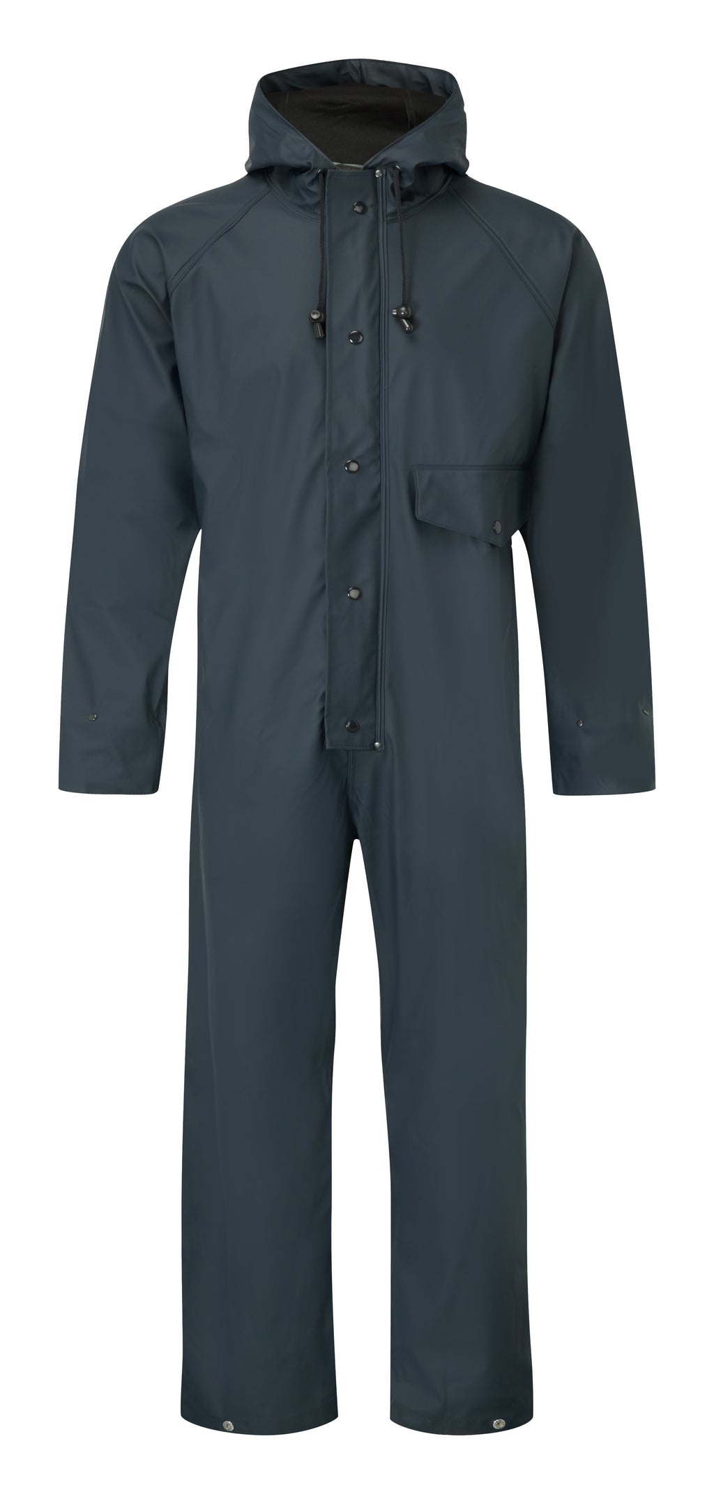Flex Coverall
