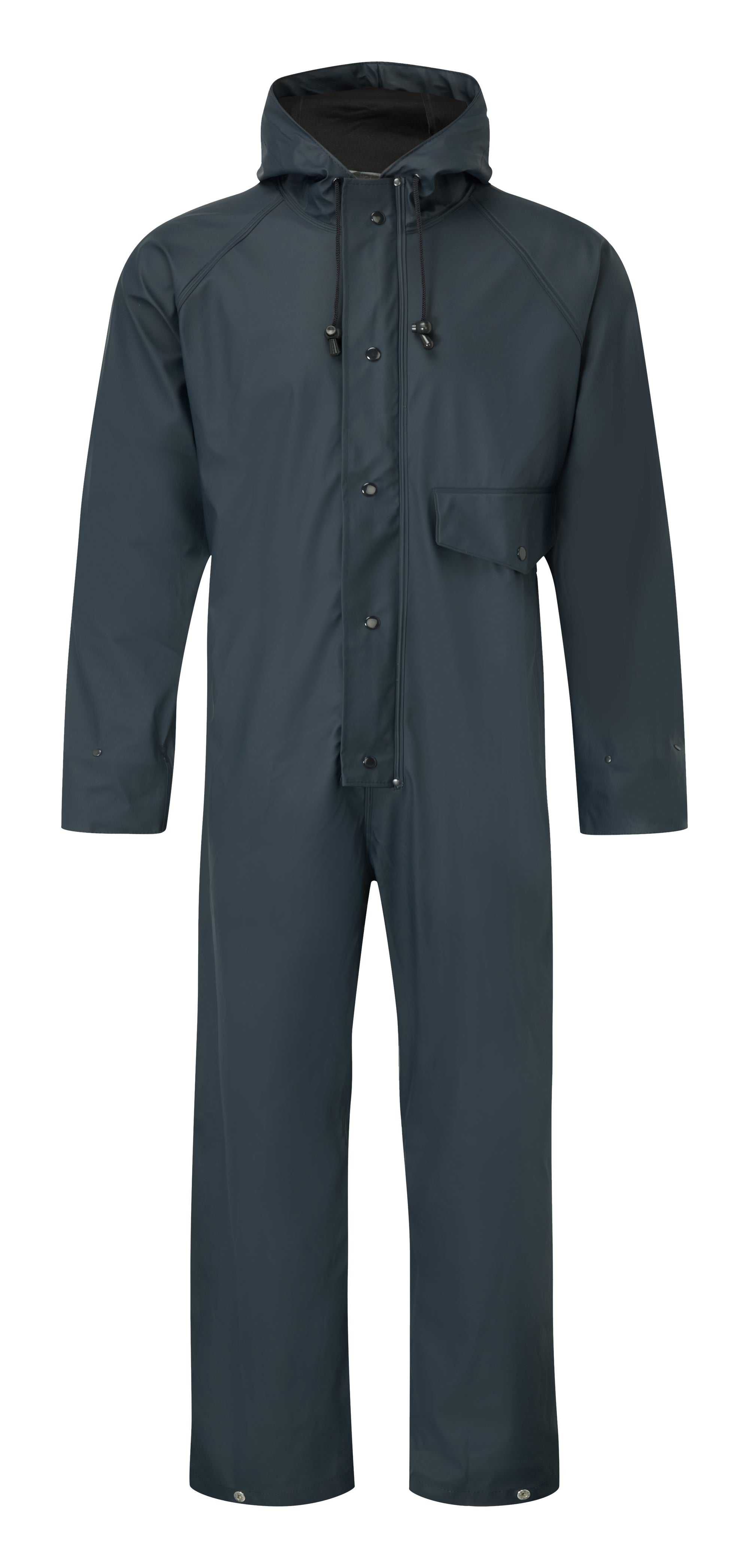 Flex Coverall