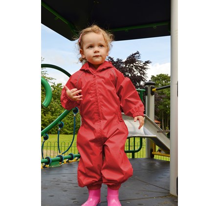Splashaway Childs Rainsuit (Kids)