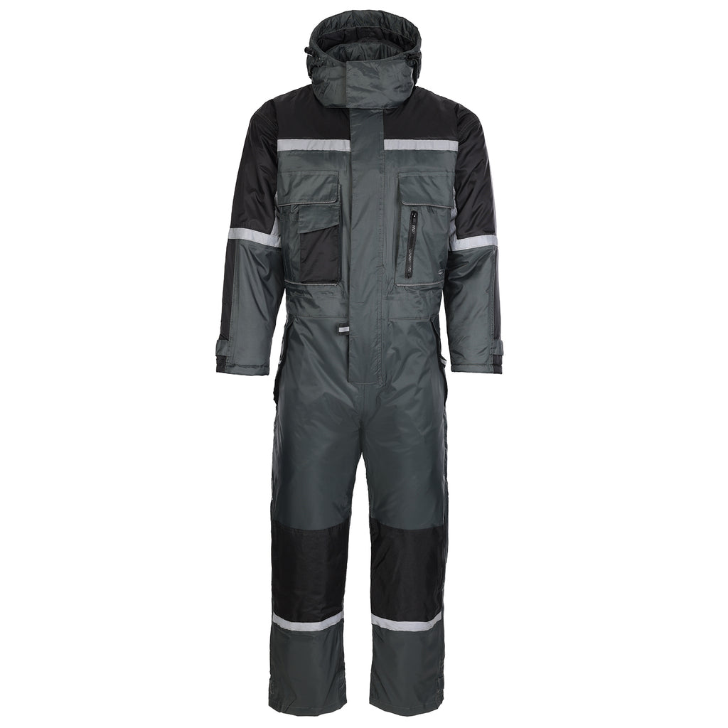 Orwell Waterproof Padded Coverall