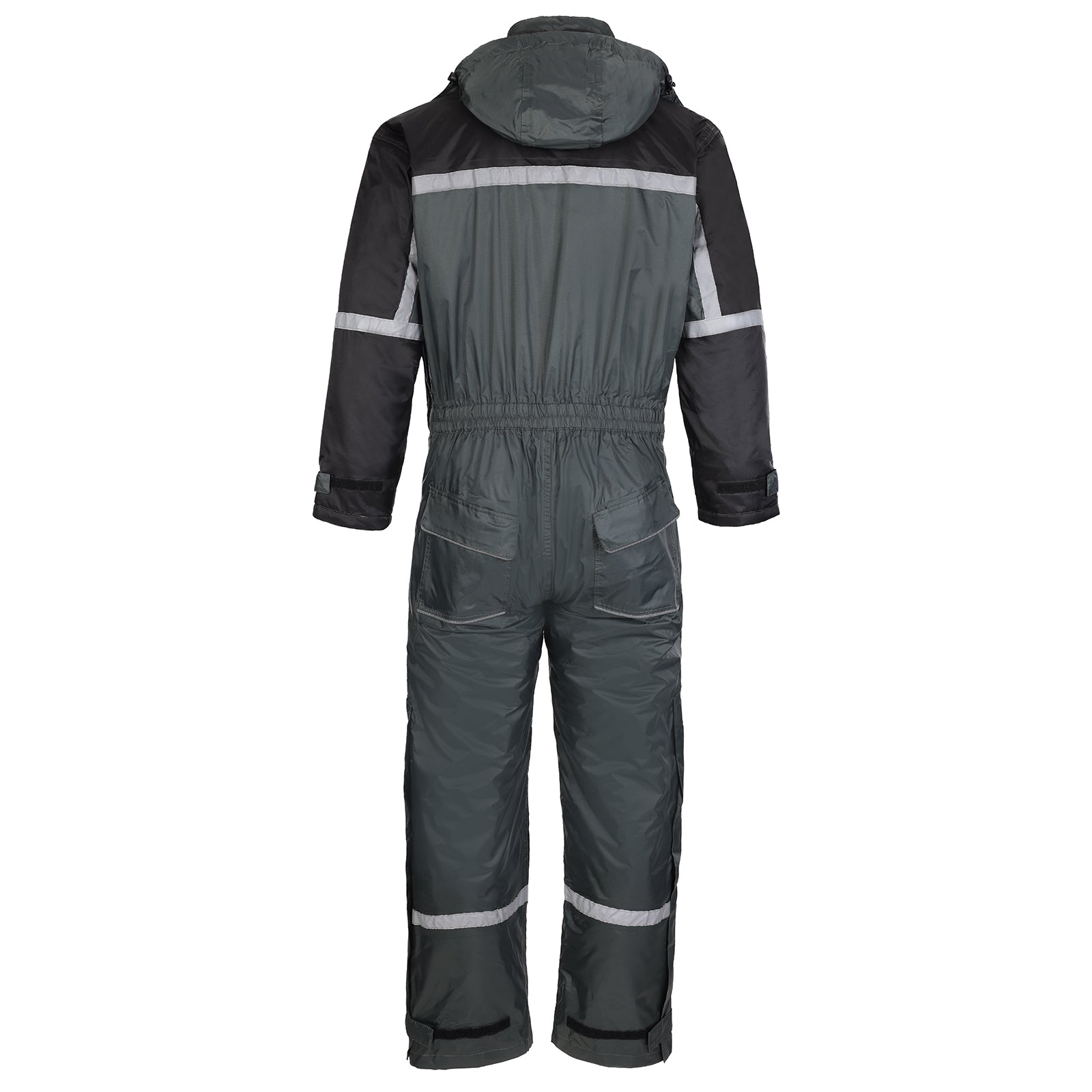 Orwell Waterproof Padded Coverall