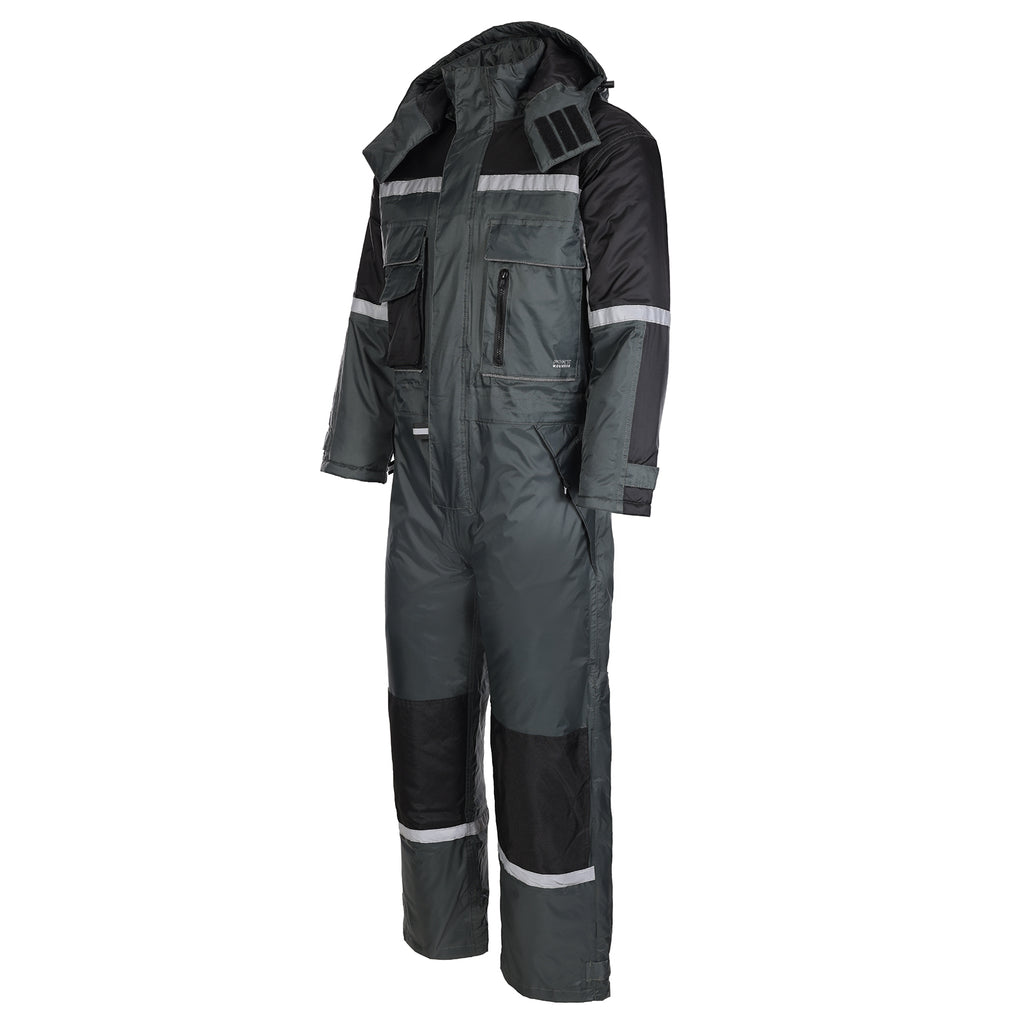 Orwell Waterproof Padded Coverall