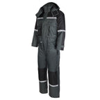Orwell Waterproof Padded Coverall