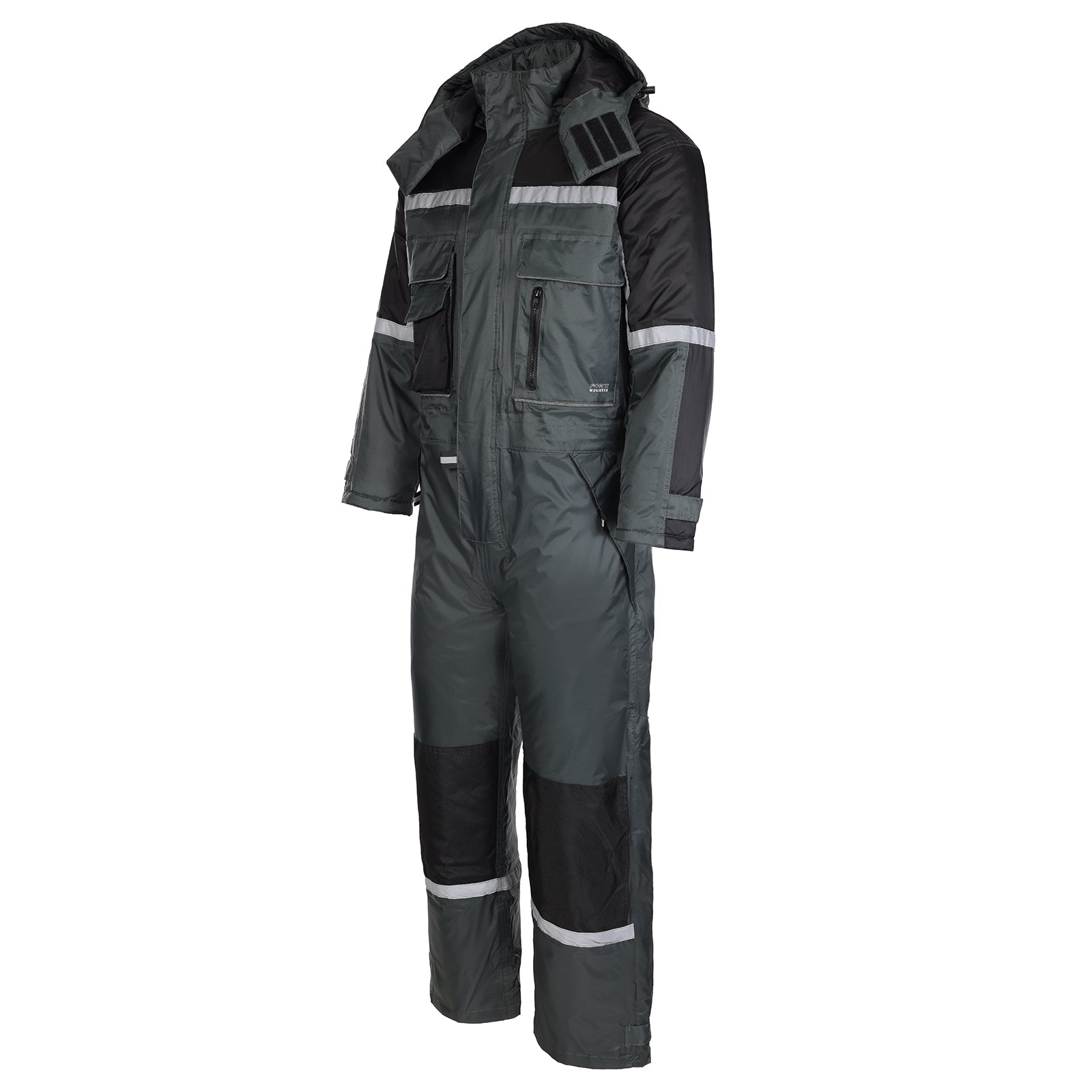 Orwell Waterproof Padded Coverall