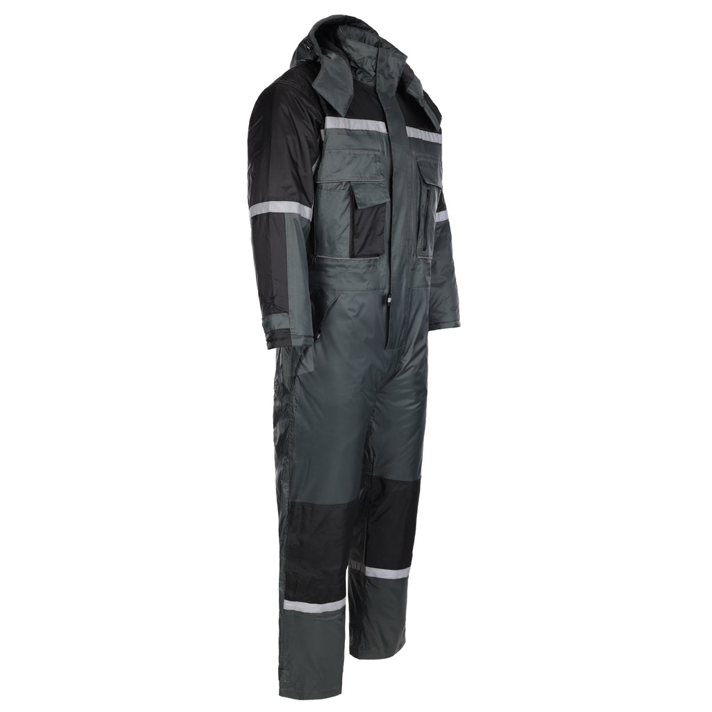 Orwell Waterproof Padded Coverall