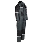 Orwell Waterproof Padded Coverall