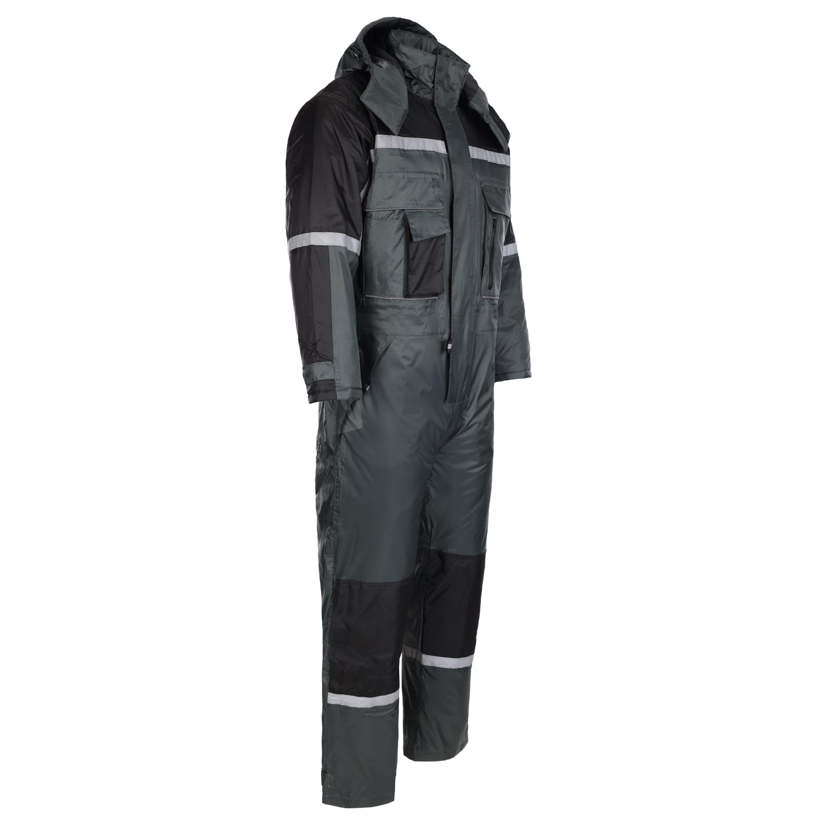 Orwell Waterproof Padded Coverall