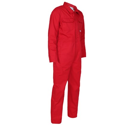 Tearaway Junior Coverall (Kids)