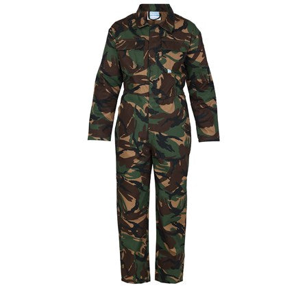 Tearaway Junior Coverall (Kids)