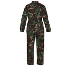 Tearaway Junior Coverall (Kids)
