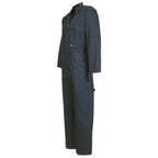 Zip Front Coverall