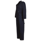 Zip Front Coverall