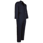 Zip Front Coverall
