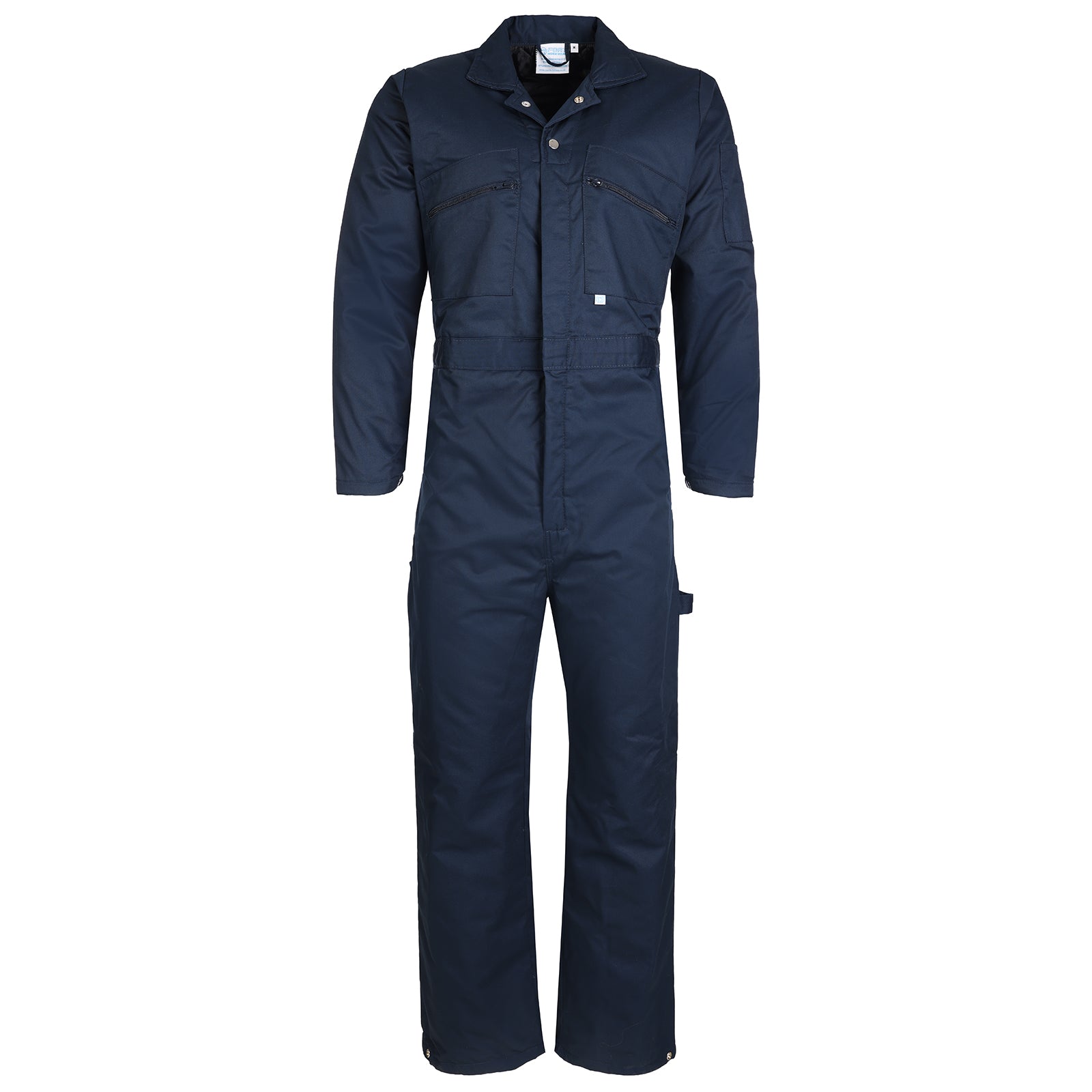 Padded Boilersuit
