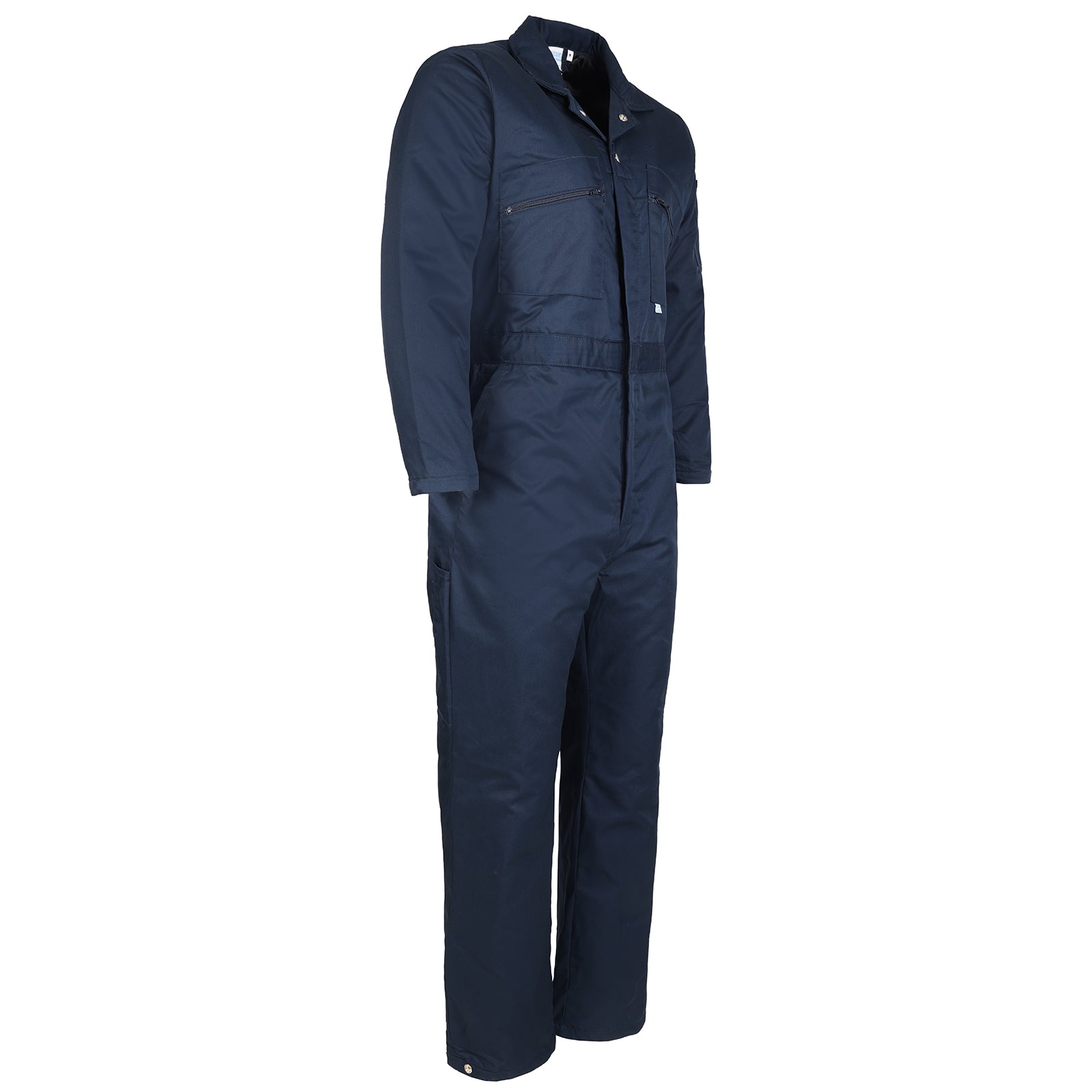 Padded Boilersuit