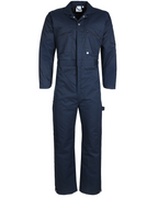 Padded Boilersuit
