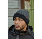 Pro Work Two Tone Beanie Hat