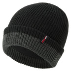 Pro Work Two Tone Beanie Hat