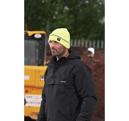 Thinsulate Reflective Beanie
