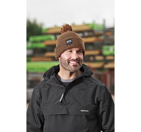 Elite Bobble Hat