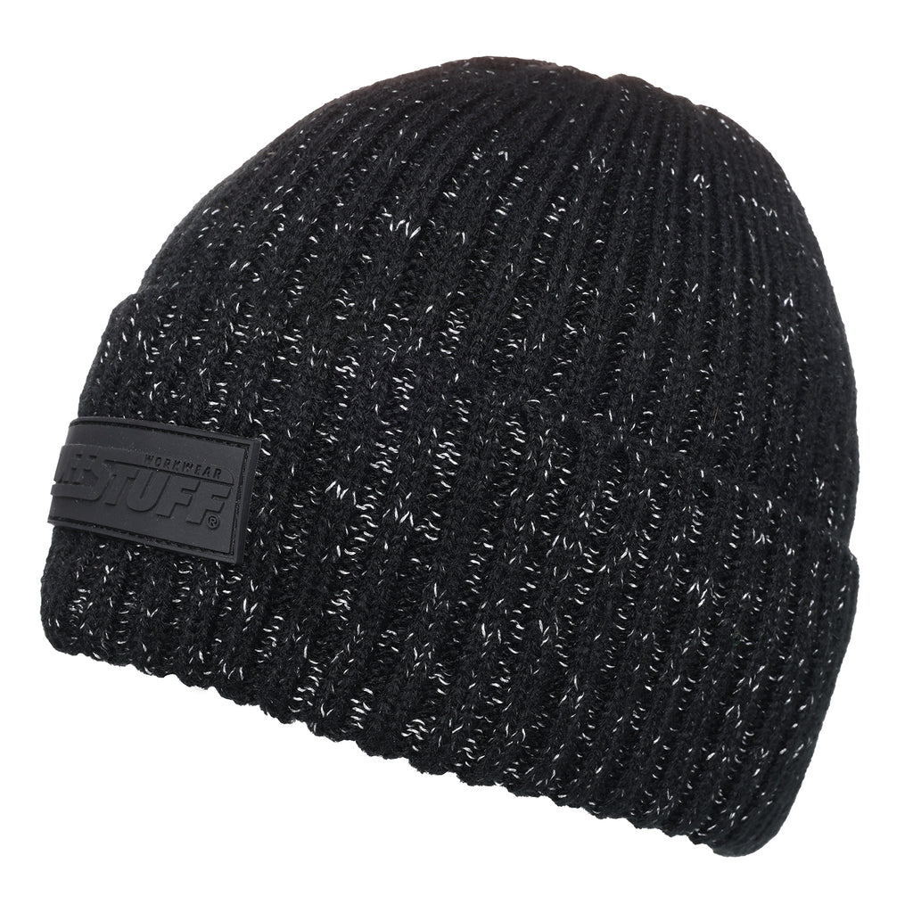 TuffStuff Logo K nit Beanie