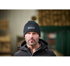 TuffStuff Logo K nit Beanie