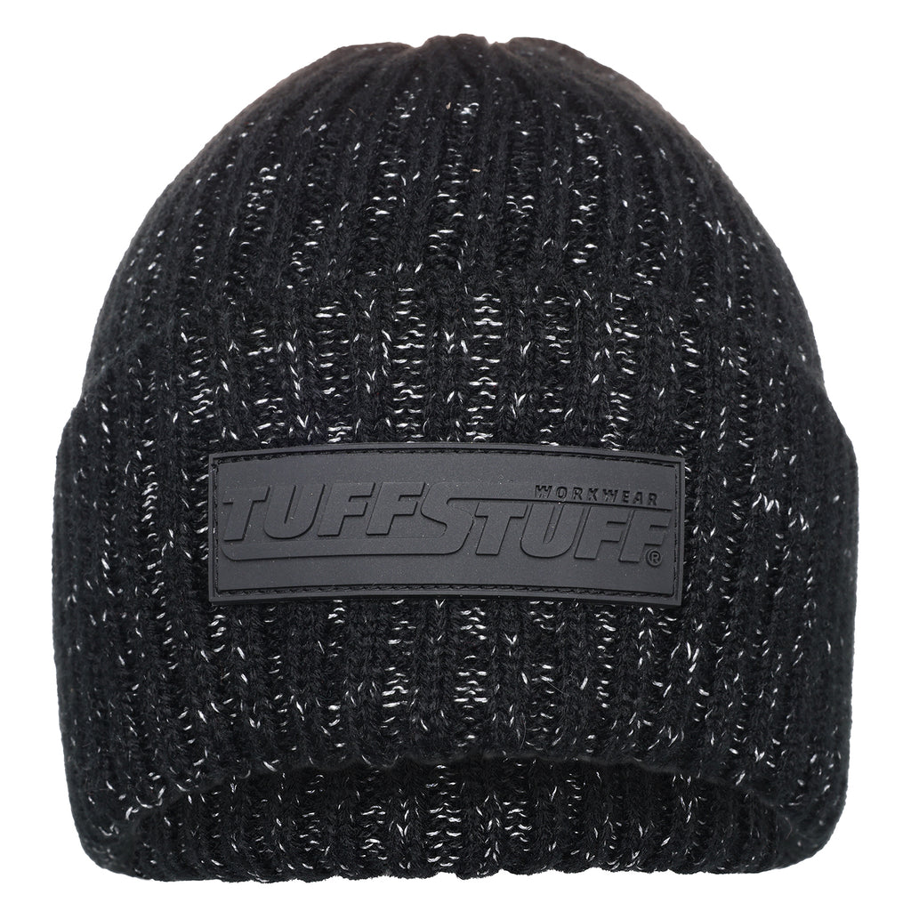 TuffStuff Logo K nit Beanie