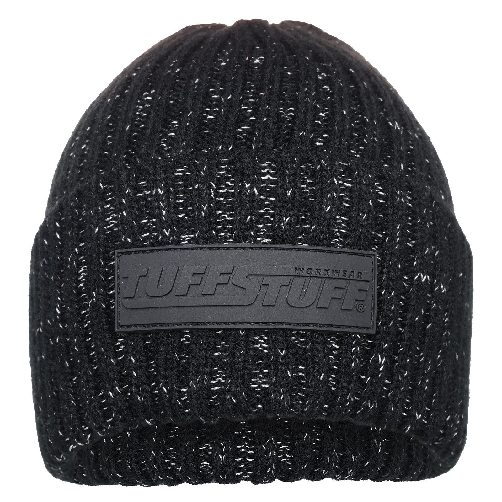 TuffStuff Logo K nit Beanie
