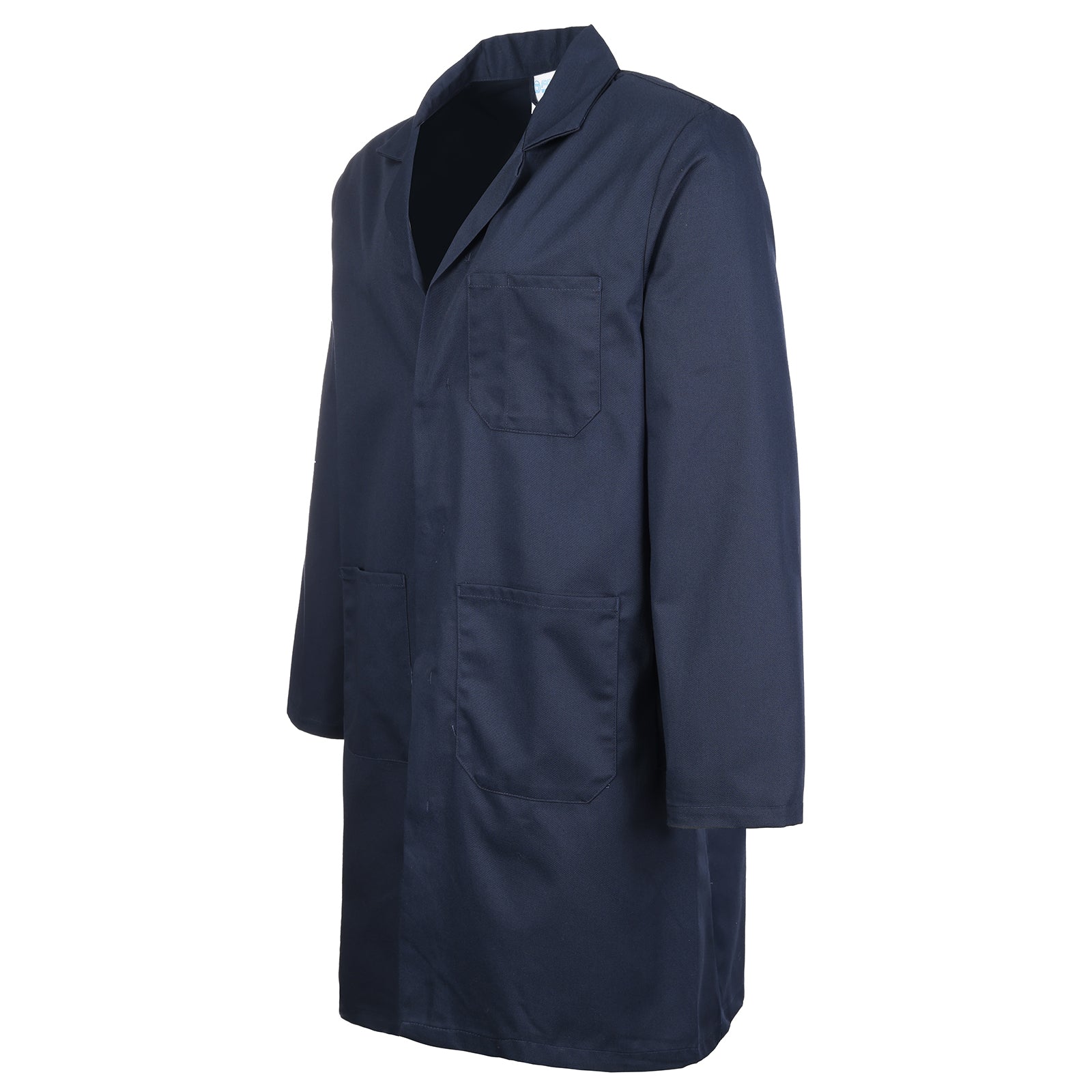 Warehouse Coat
