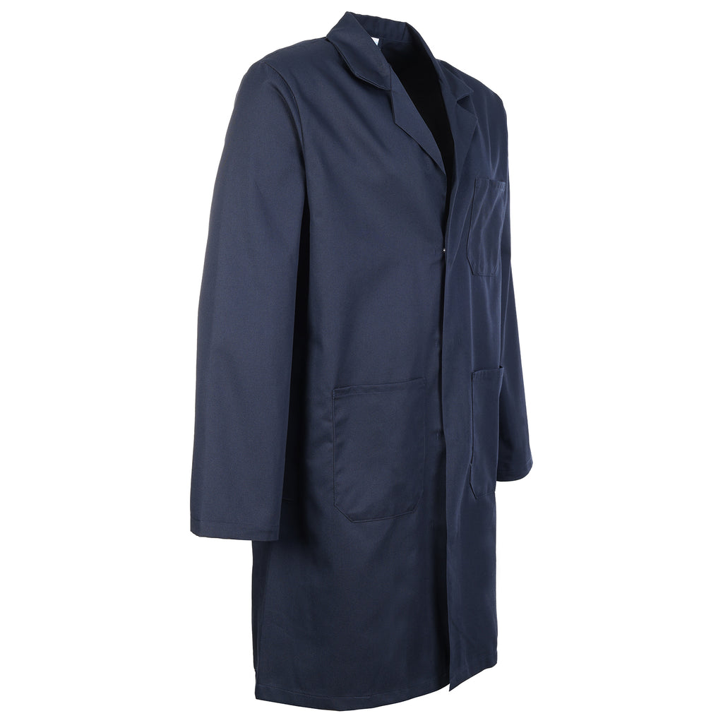 Warehouse Coat