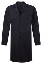 Warehouse Coat