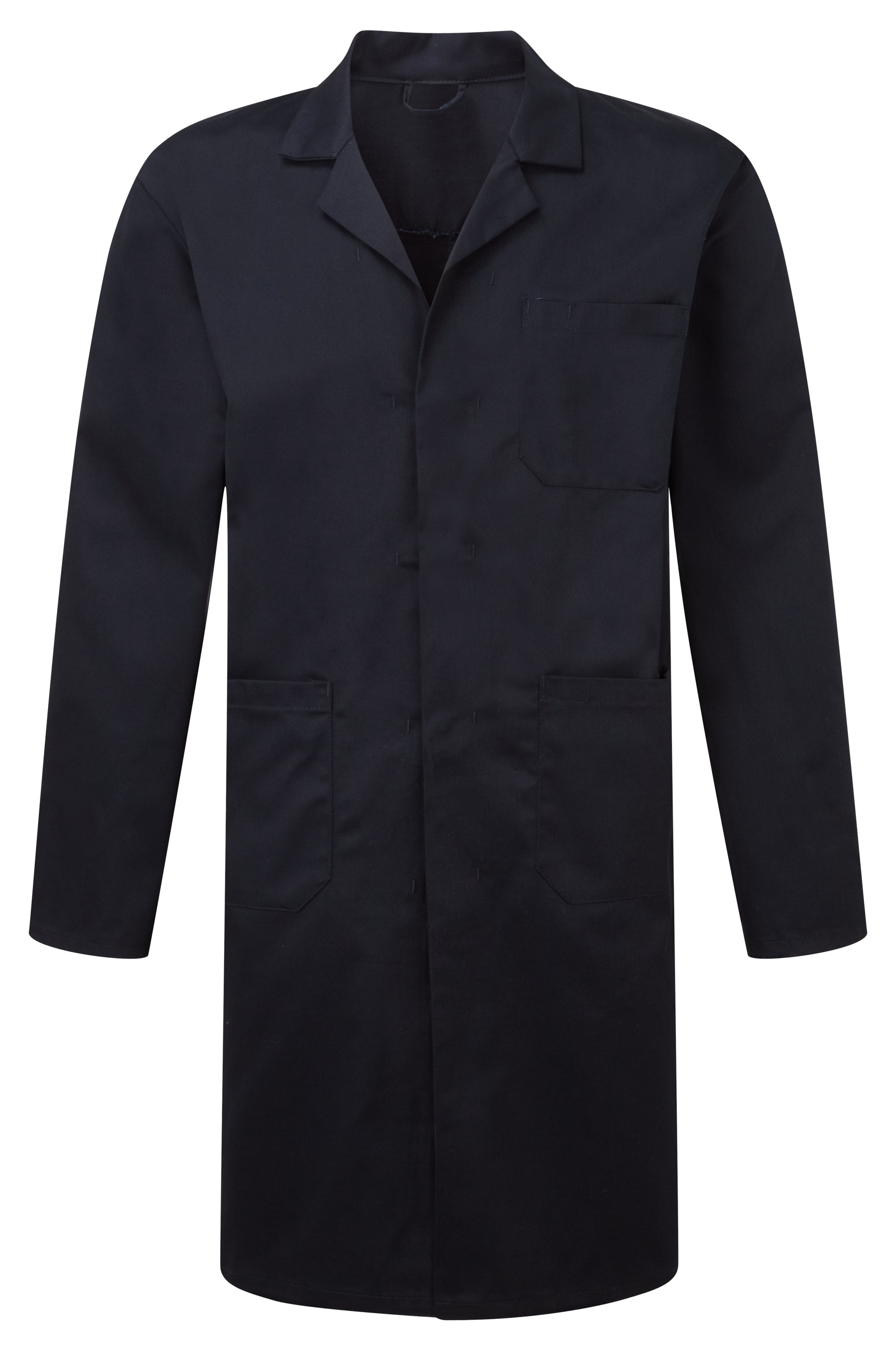 Warehouse Coat