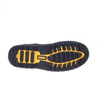 DeWalt Brown Safety Rigger Boot